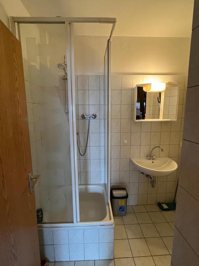 Apartment Эссен Экстерьер фото