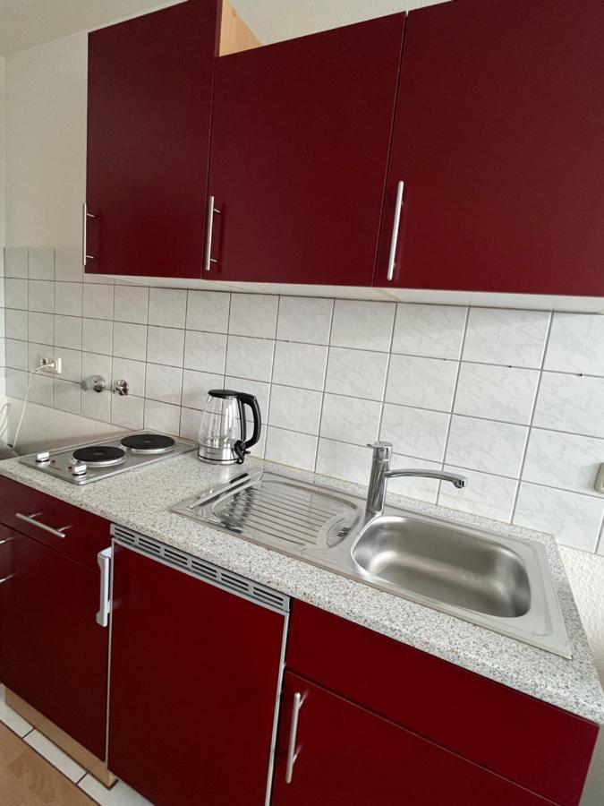 Apartment Эссен Экстерьер фото